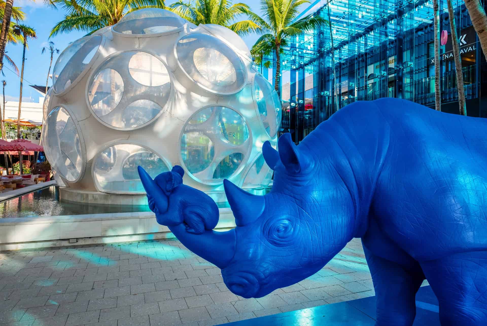 oeuvres design district miami