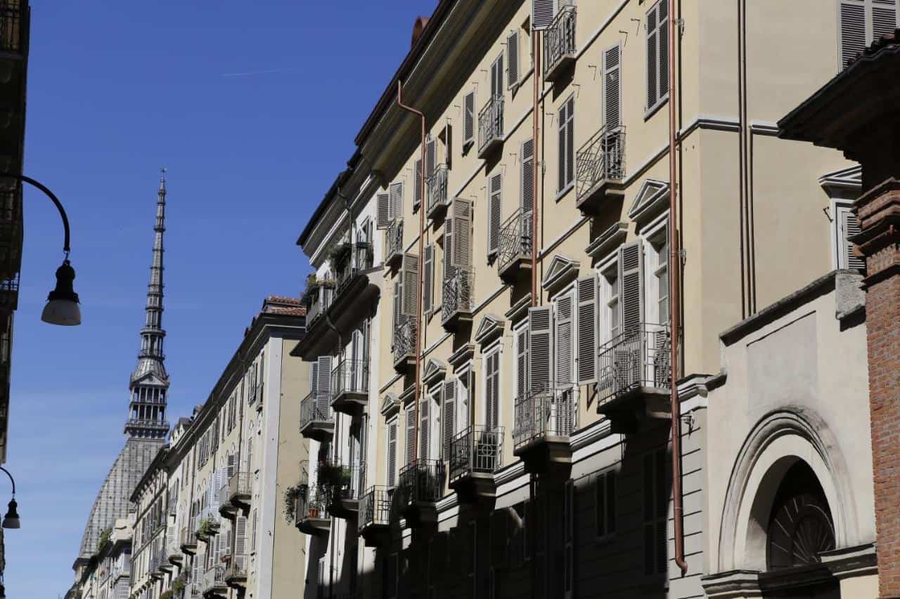 residenza opera