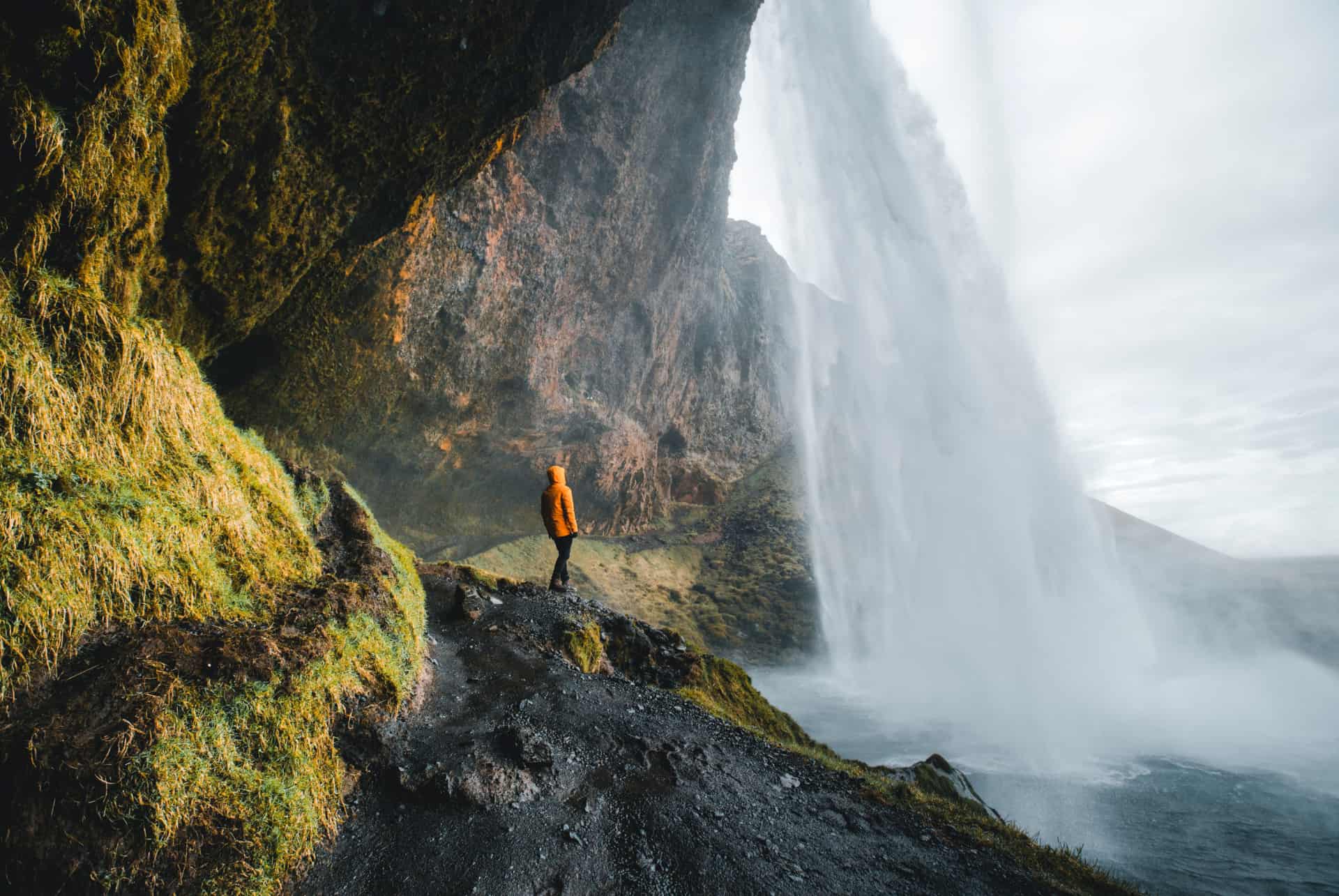 seljalandsfoss