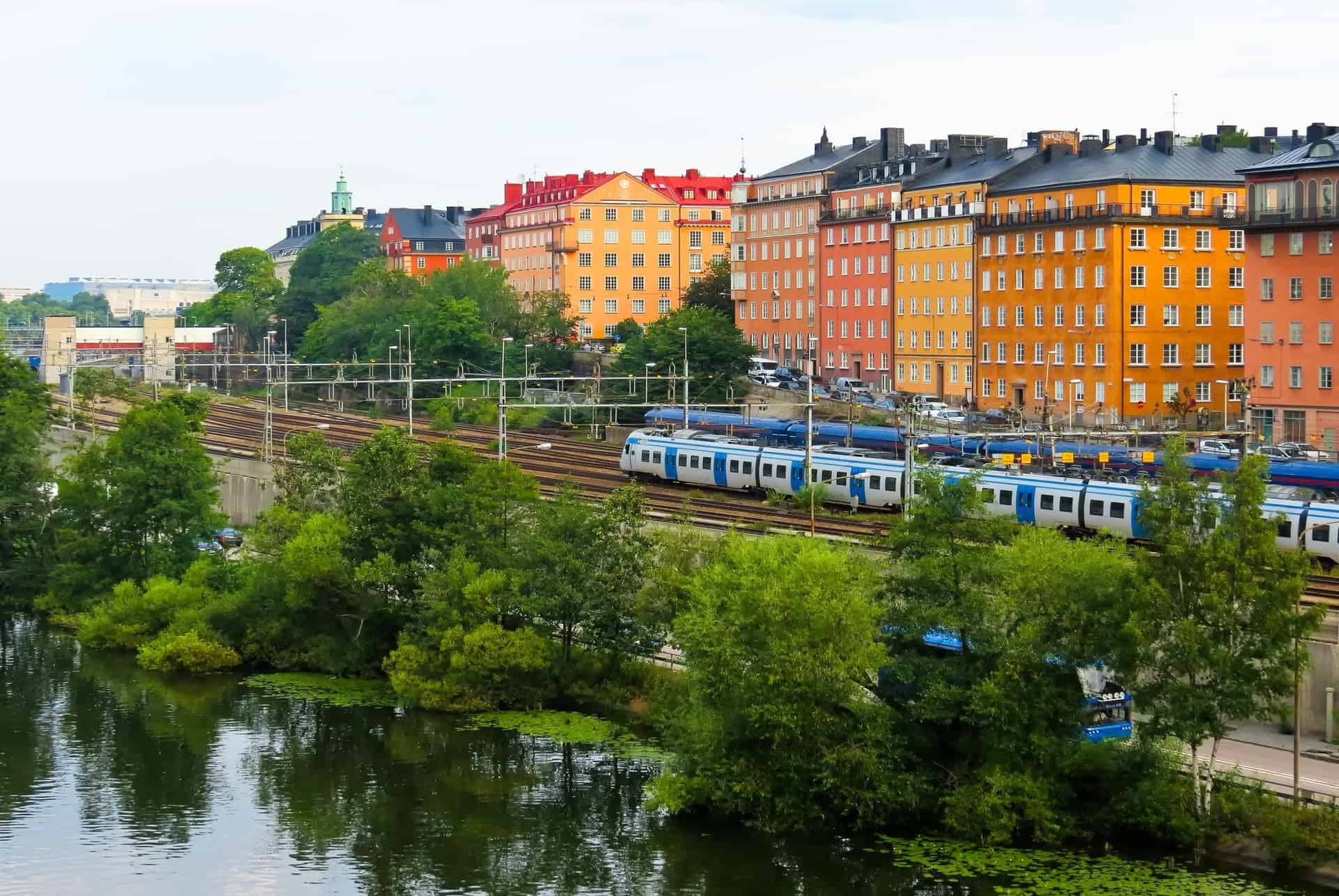 ou dormir a stockholm vasastan