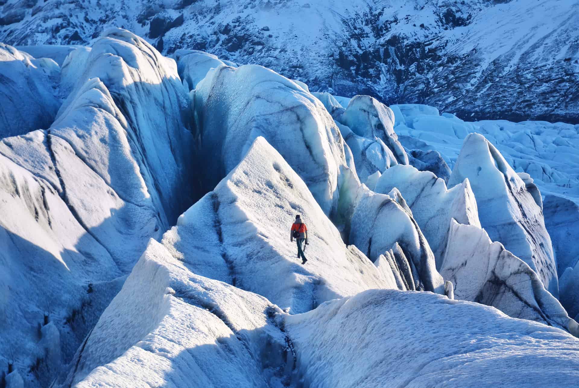 vatnajokull