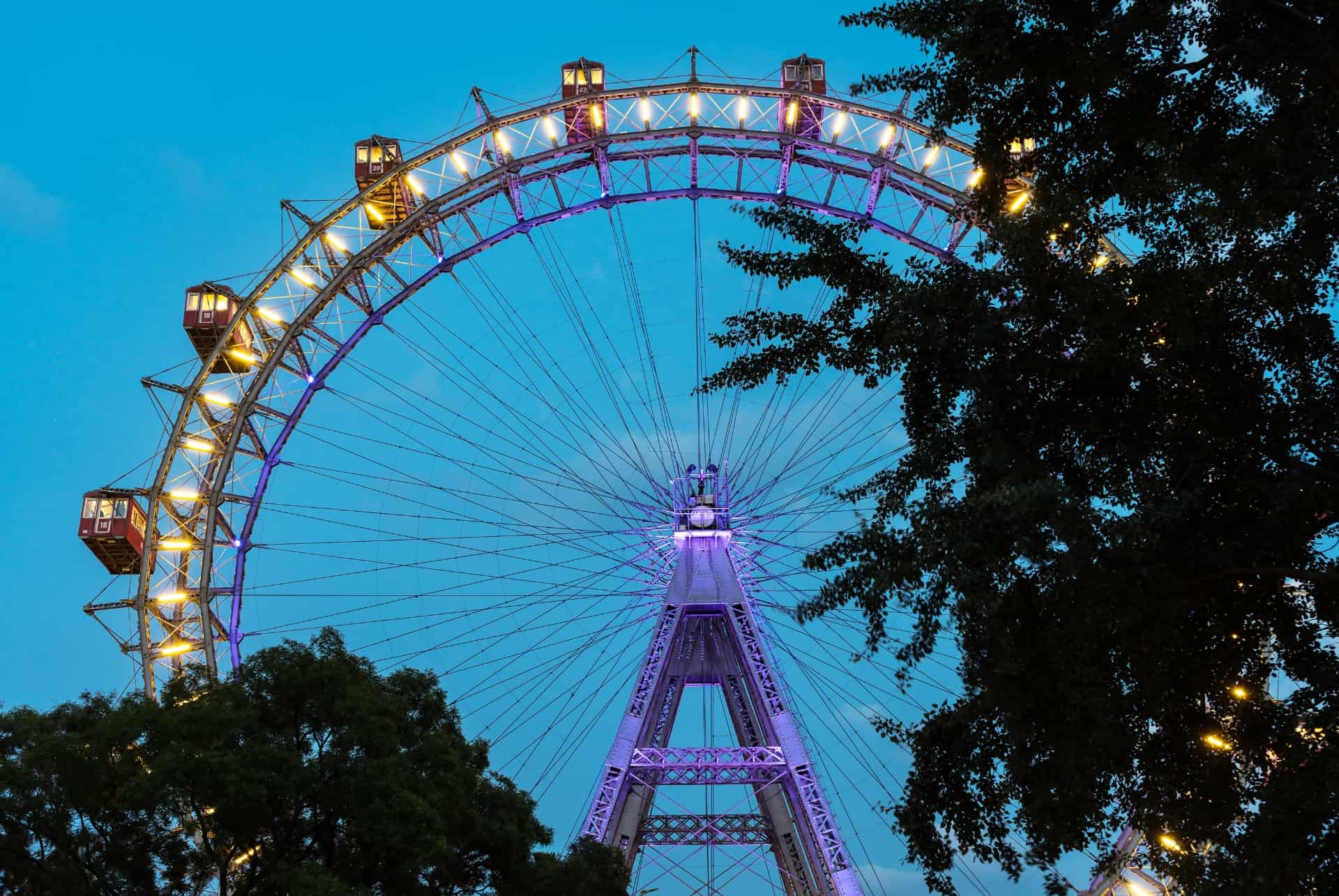 wiener riesenrad