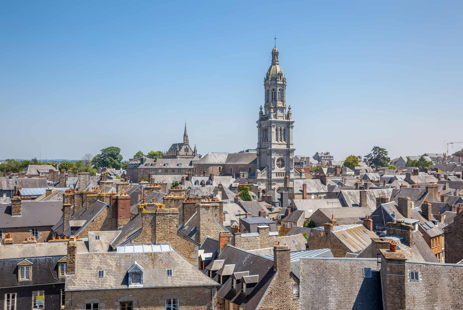 dormir pres du mont saint michel a avranches