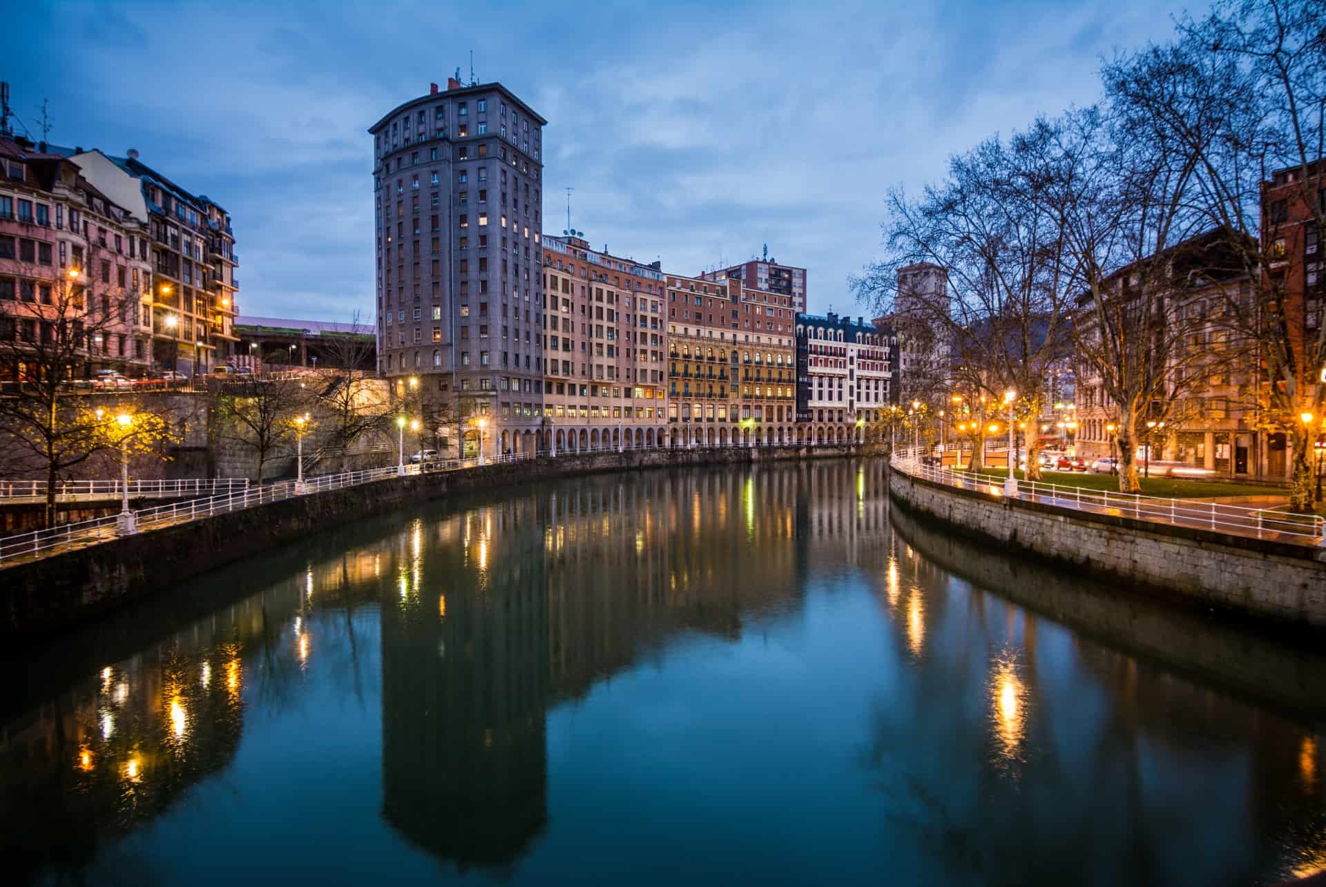 bilbao la vieja