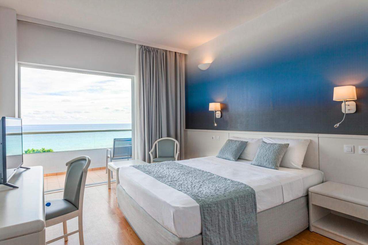 blue sea beach resort rhodes