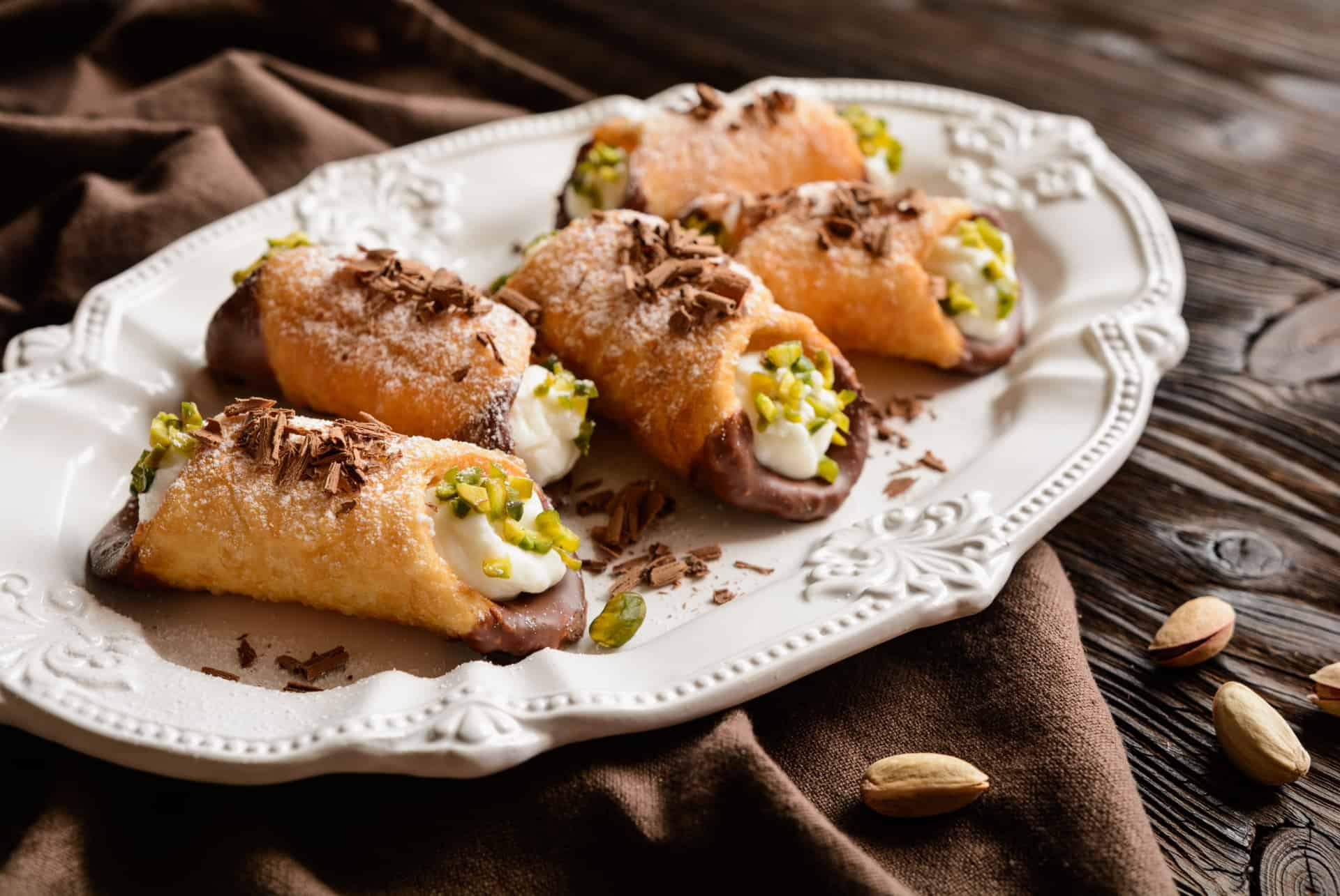 cannoli que faire en sicile