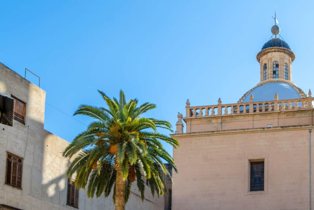 cathedrale saint nicolas de bari