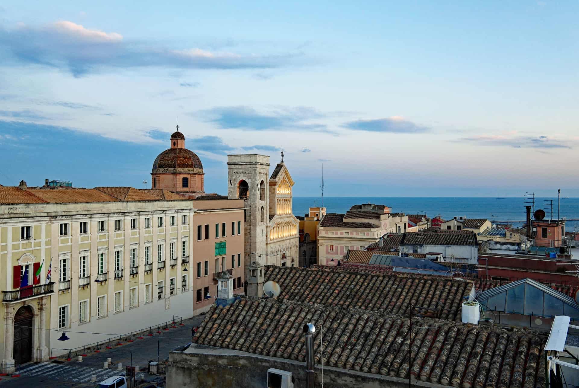 cathedrale santa maria cagliari que faire en sardaigne