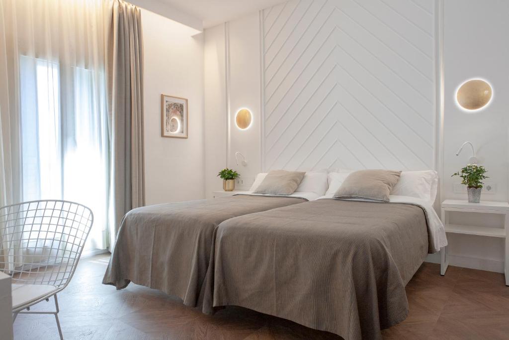 gaudi hotel