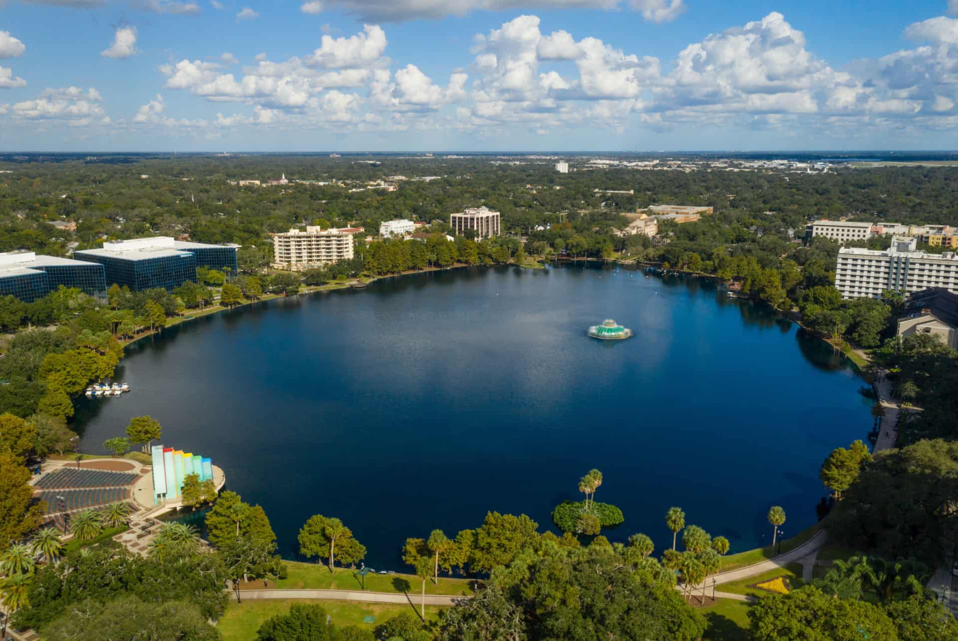 lake eola heights