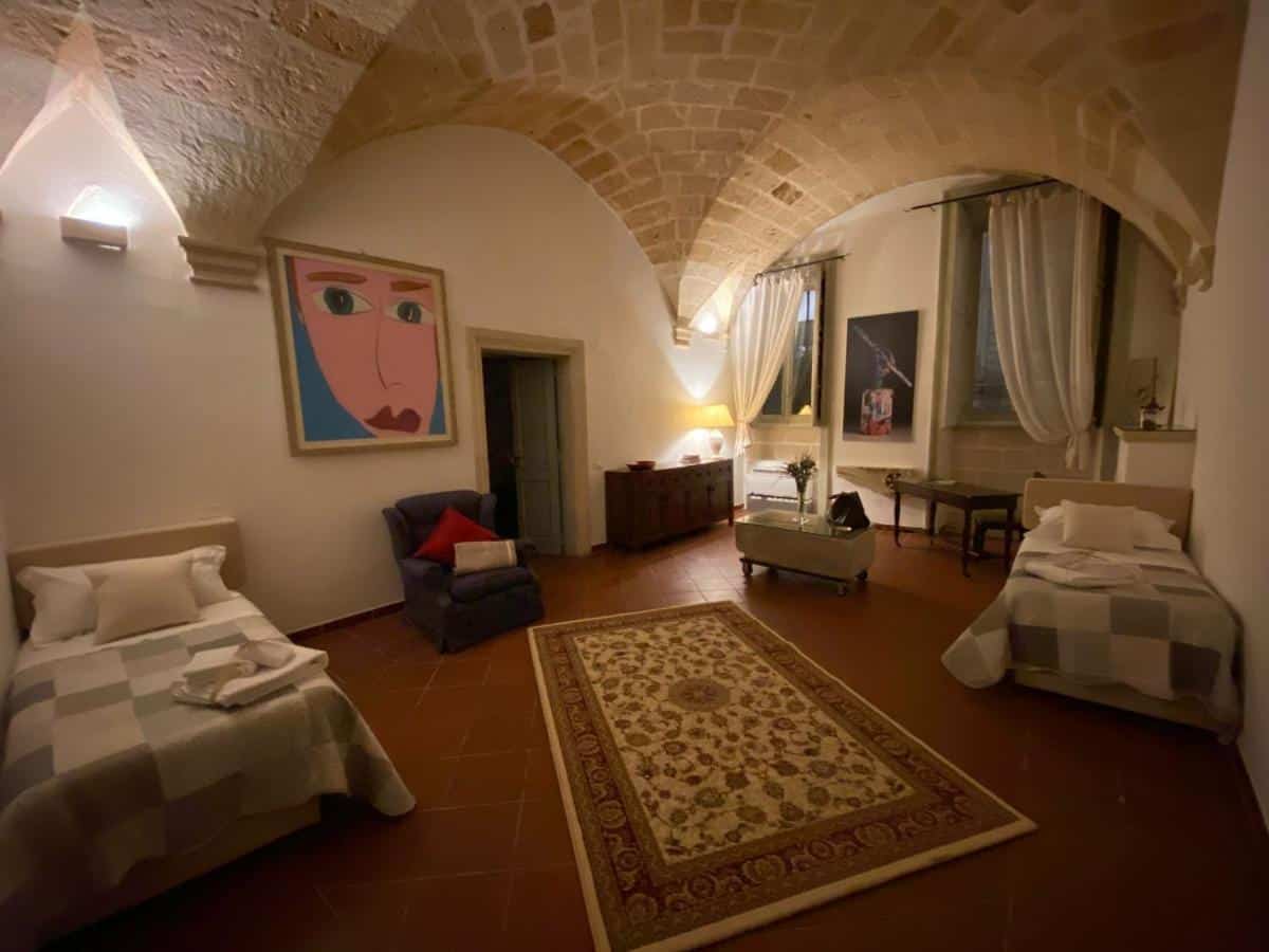 miro b&b lecce