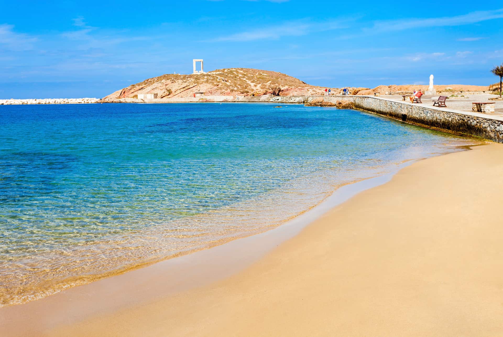 ou dormir a naxos agios georgios