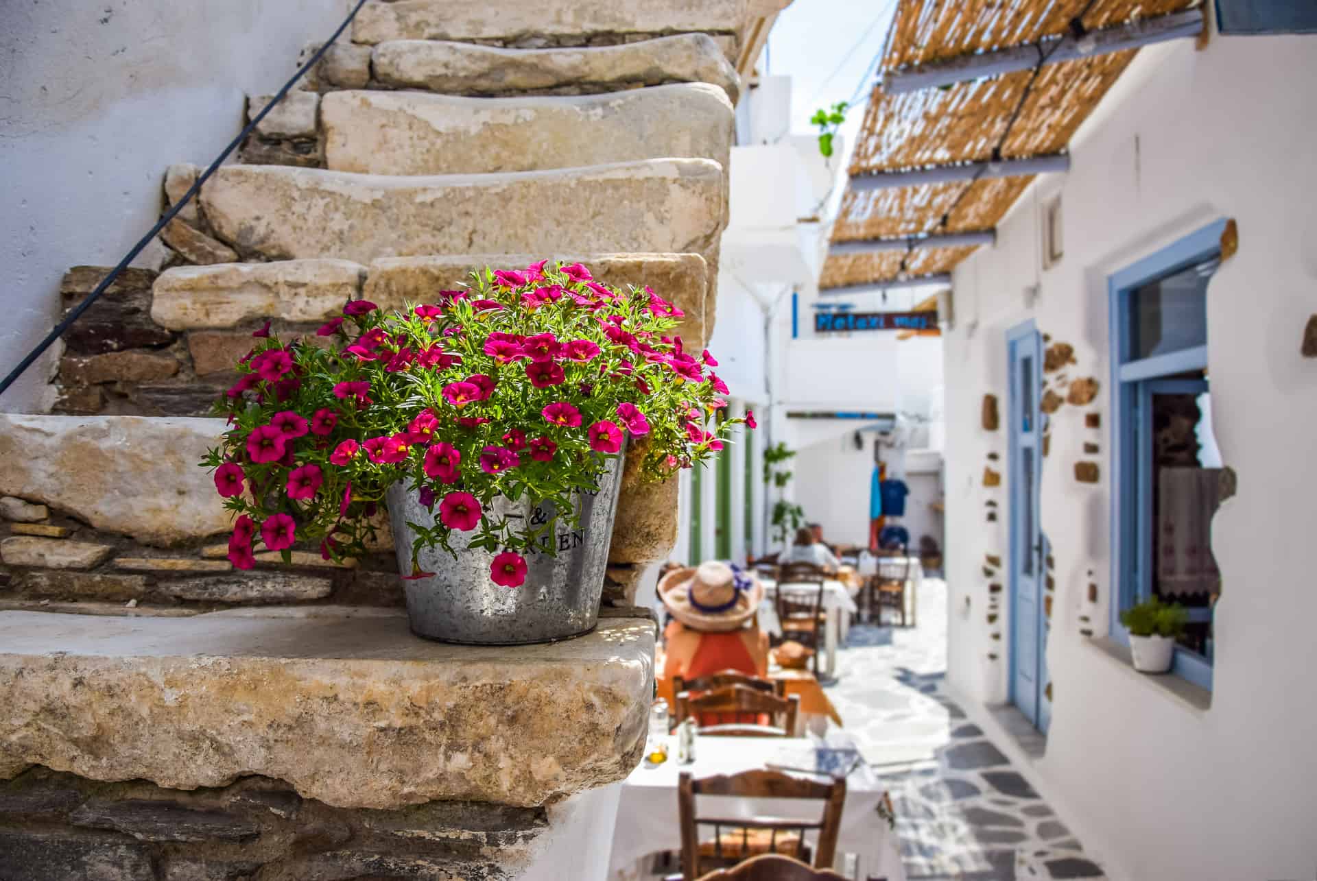 naxos rue