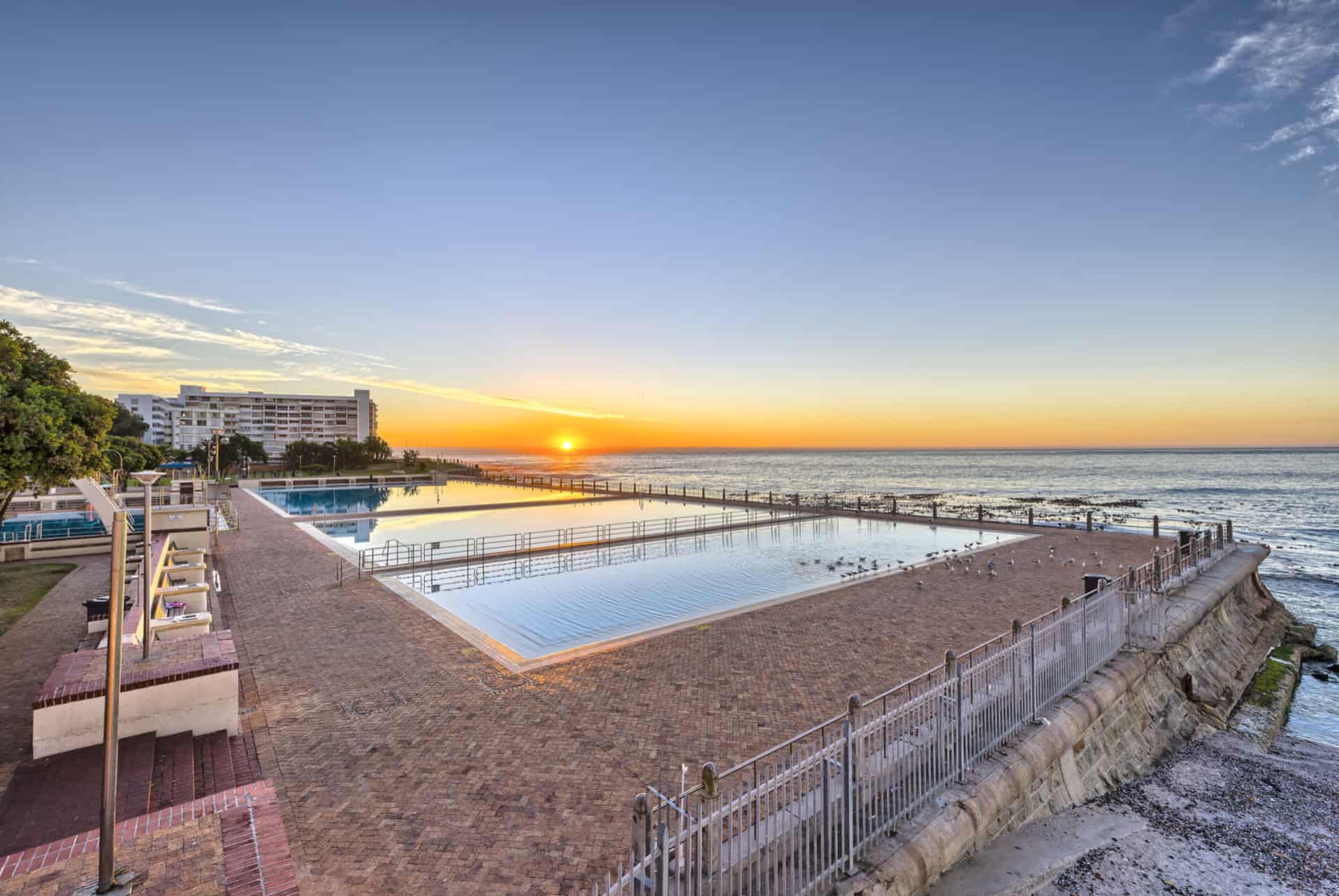 piscine publique sea point cape town