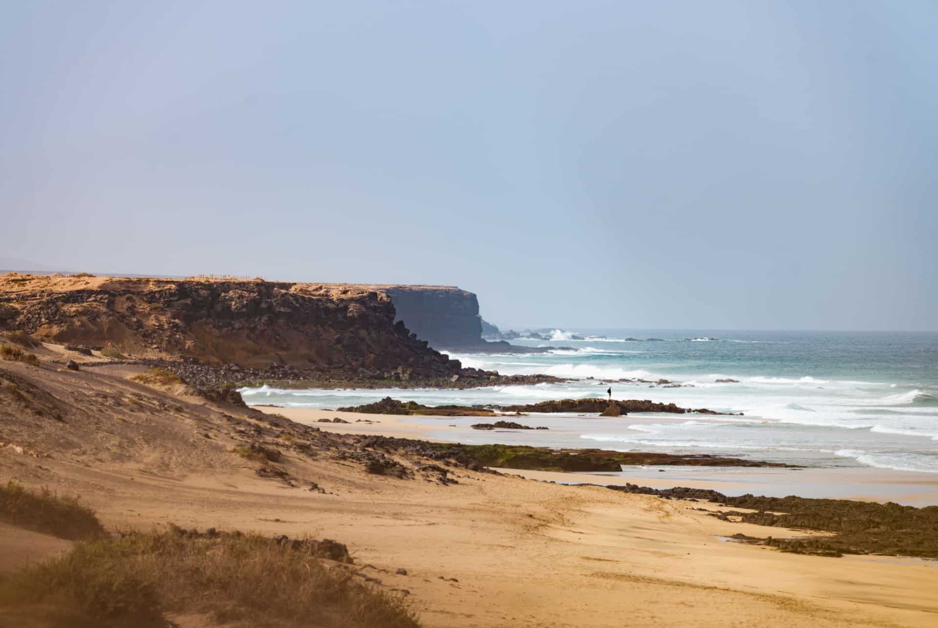 plages el cotillo