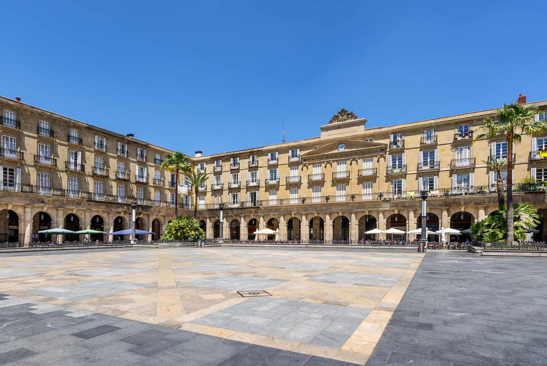 plaza nueva