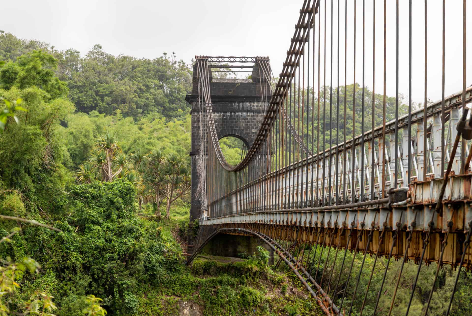 pont saint benoit reunion