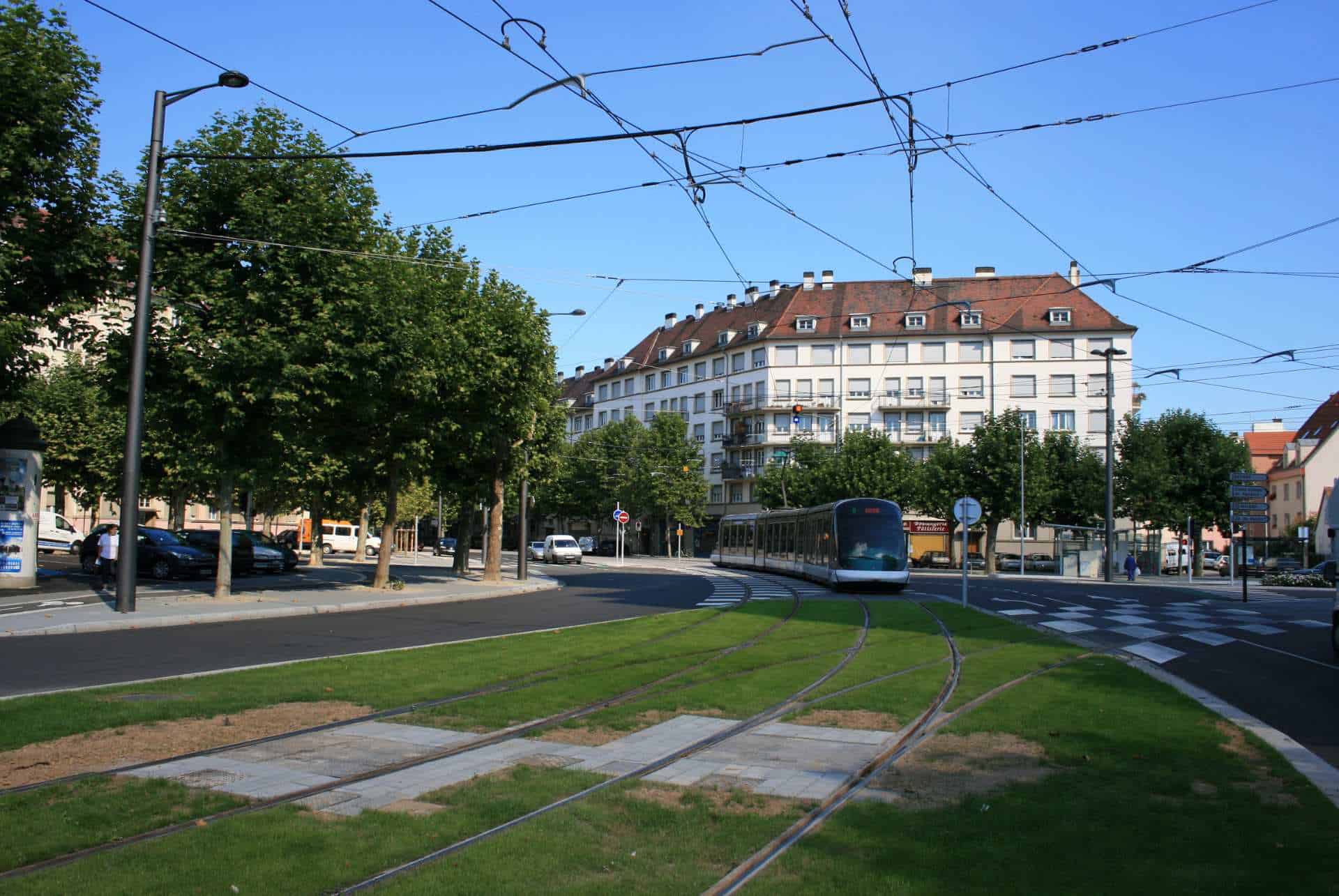 quartier neudorf strasbourg