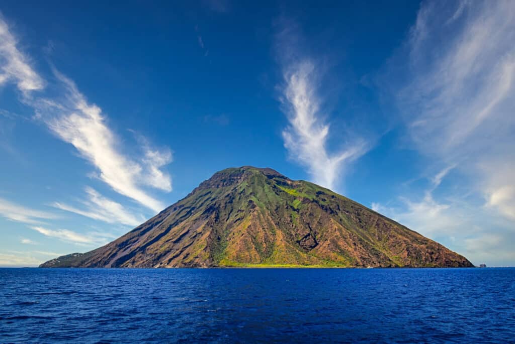 que faire sicile stromboli