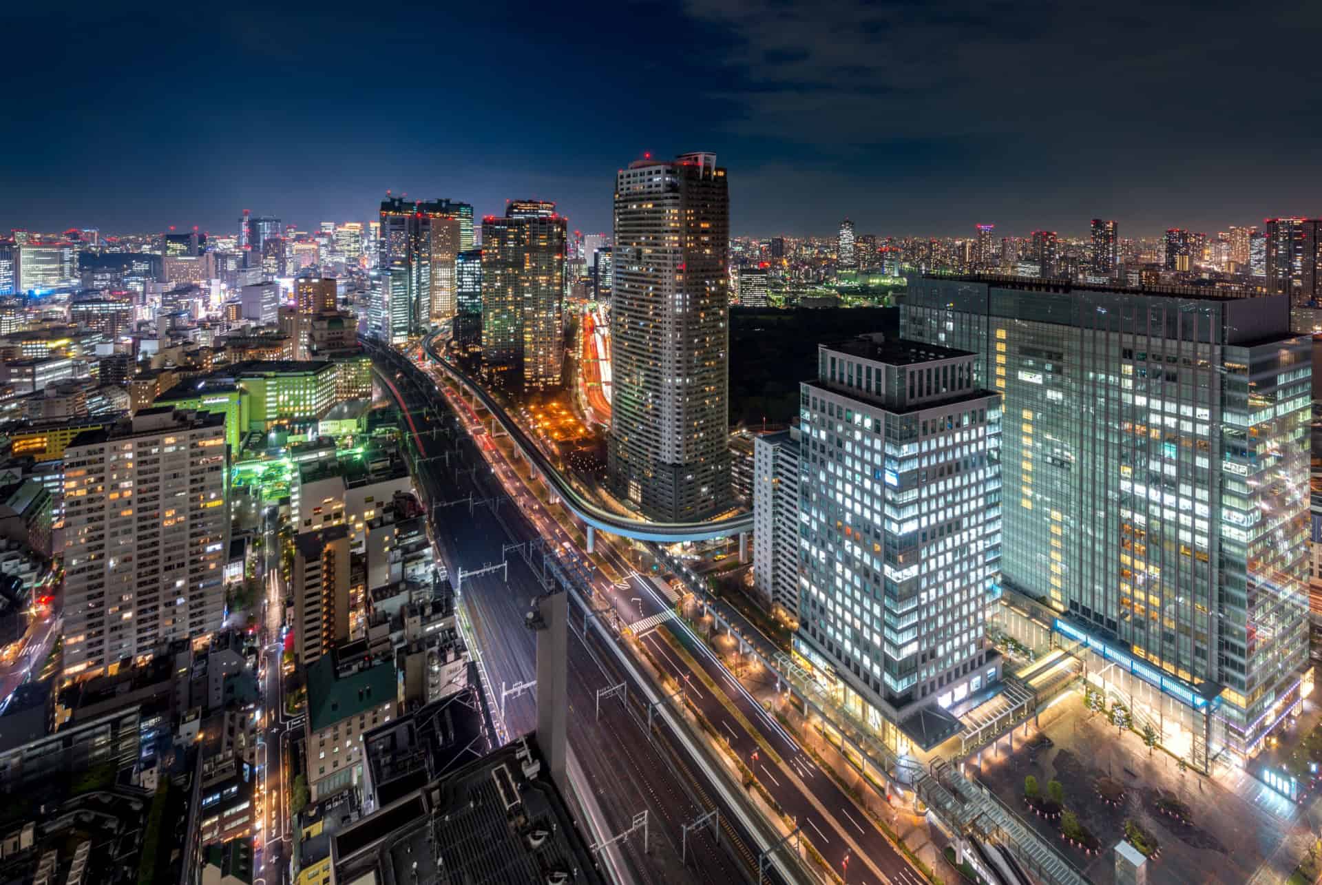 roppongi tokyo