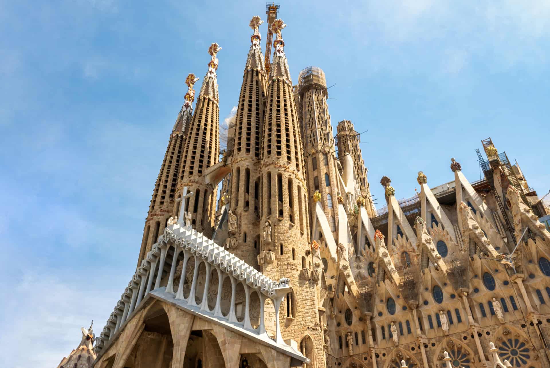 sagrada familia