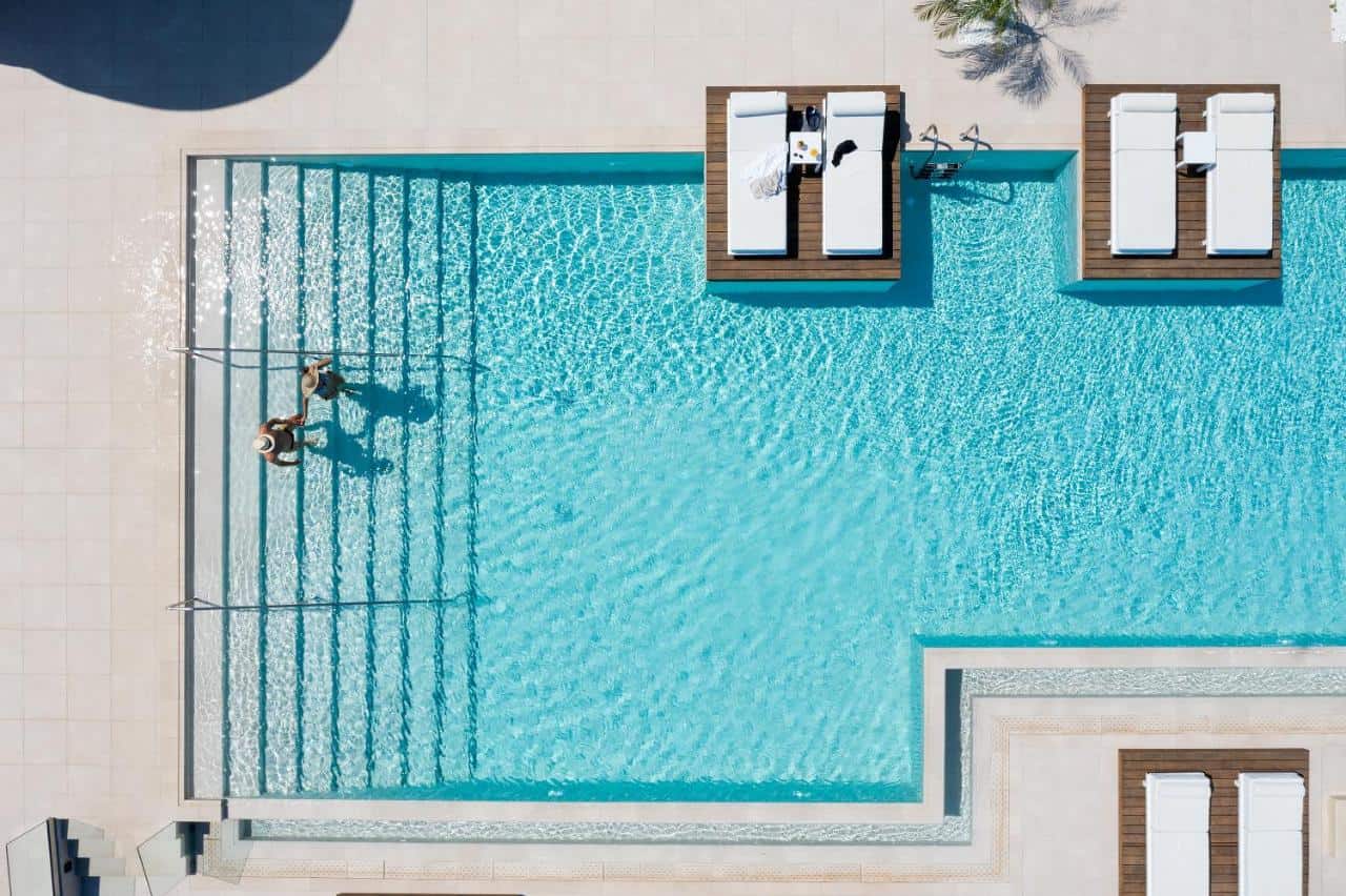 sun beach resort