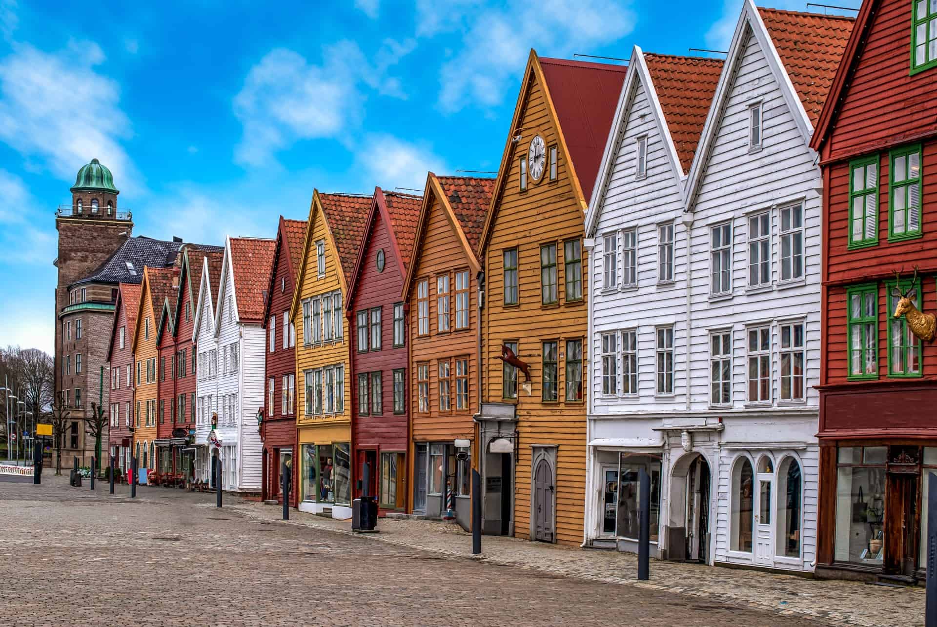 Bryggen