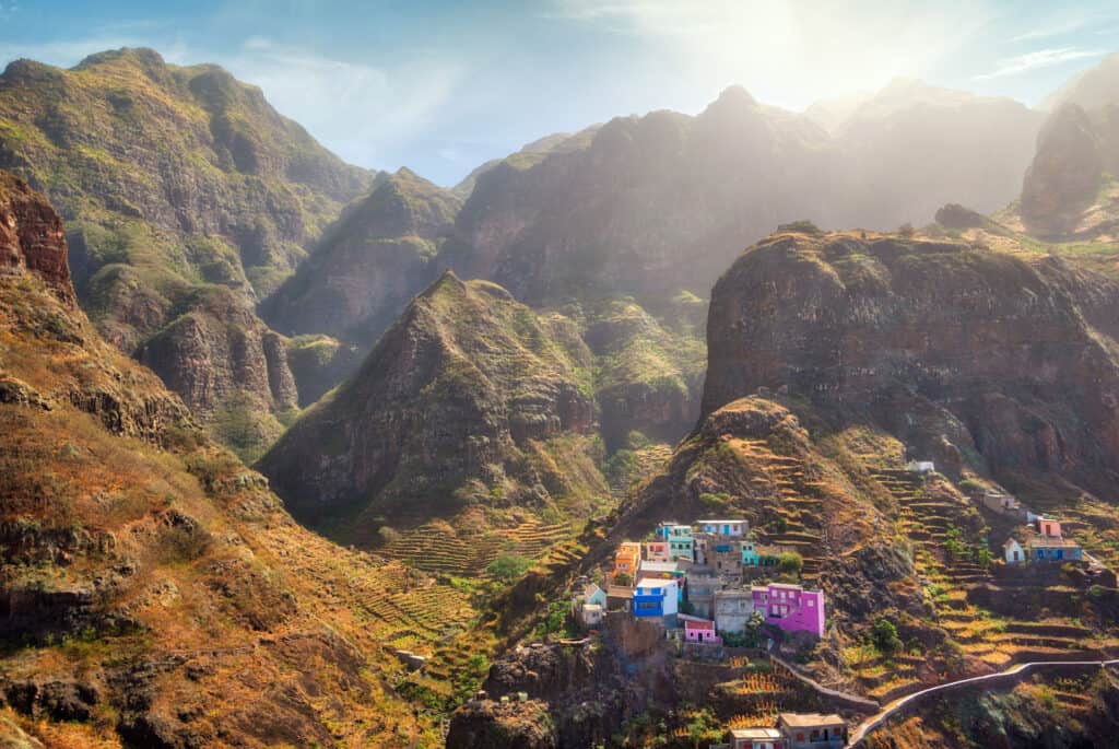 activites au cap-vert en afrique