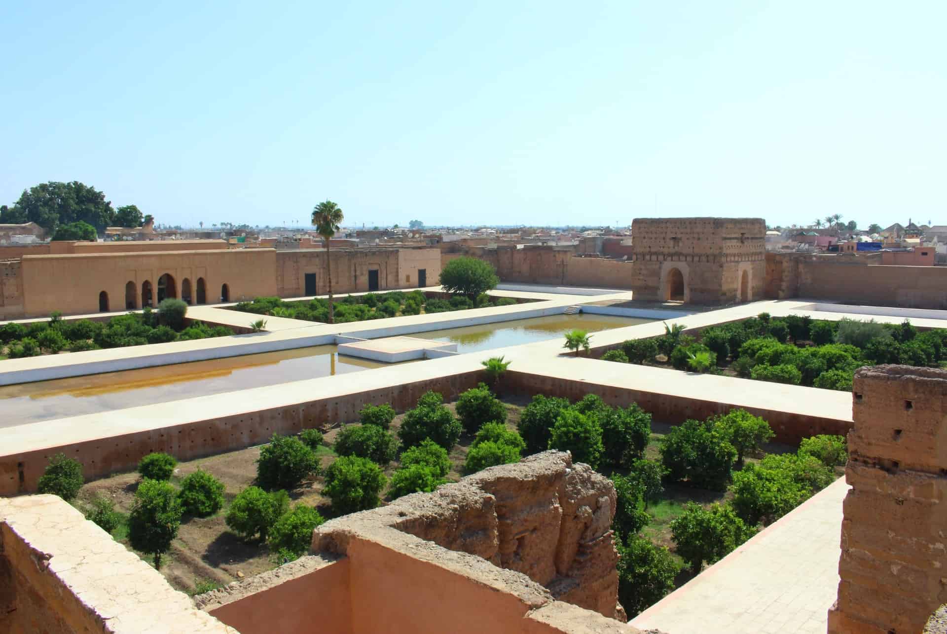 agdal marrakech