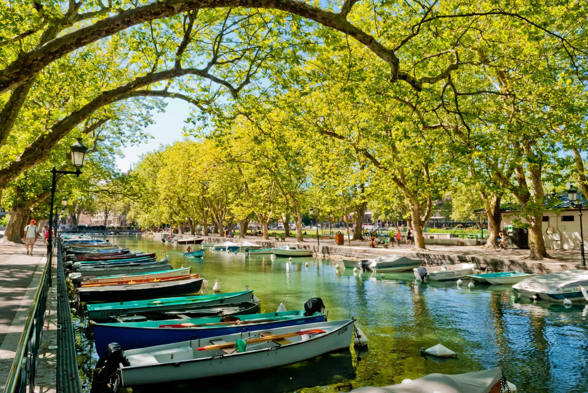 annecy france