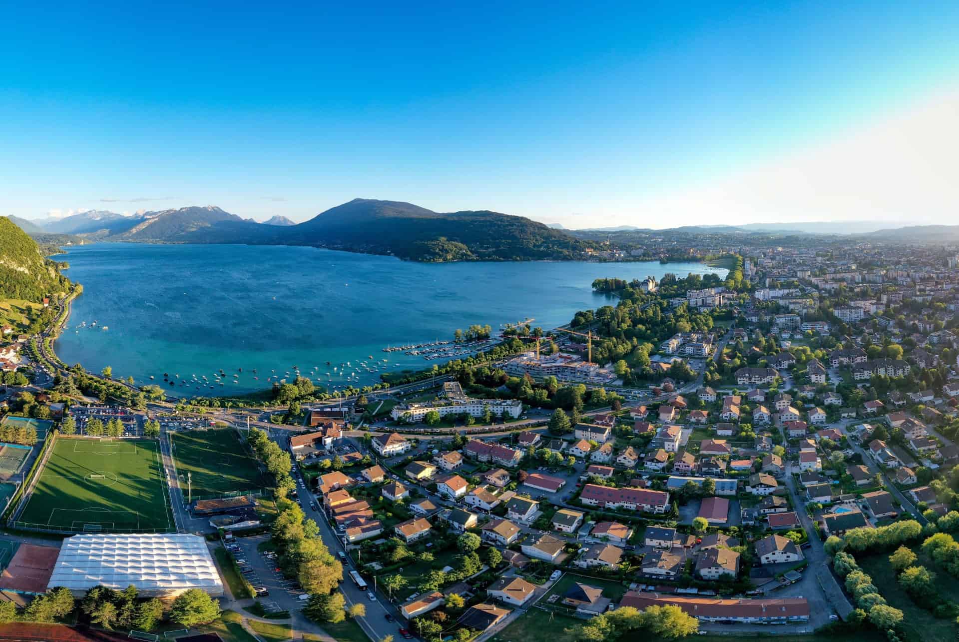 annecy le vieux