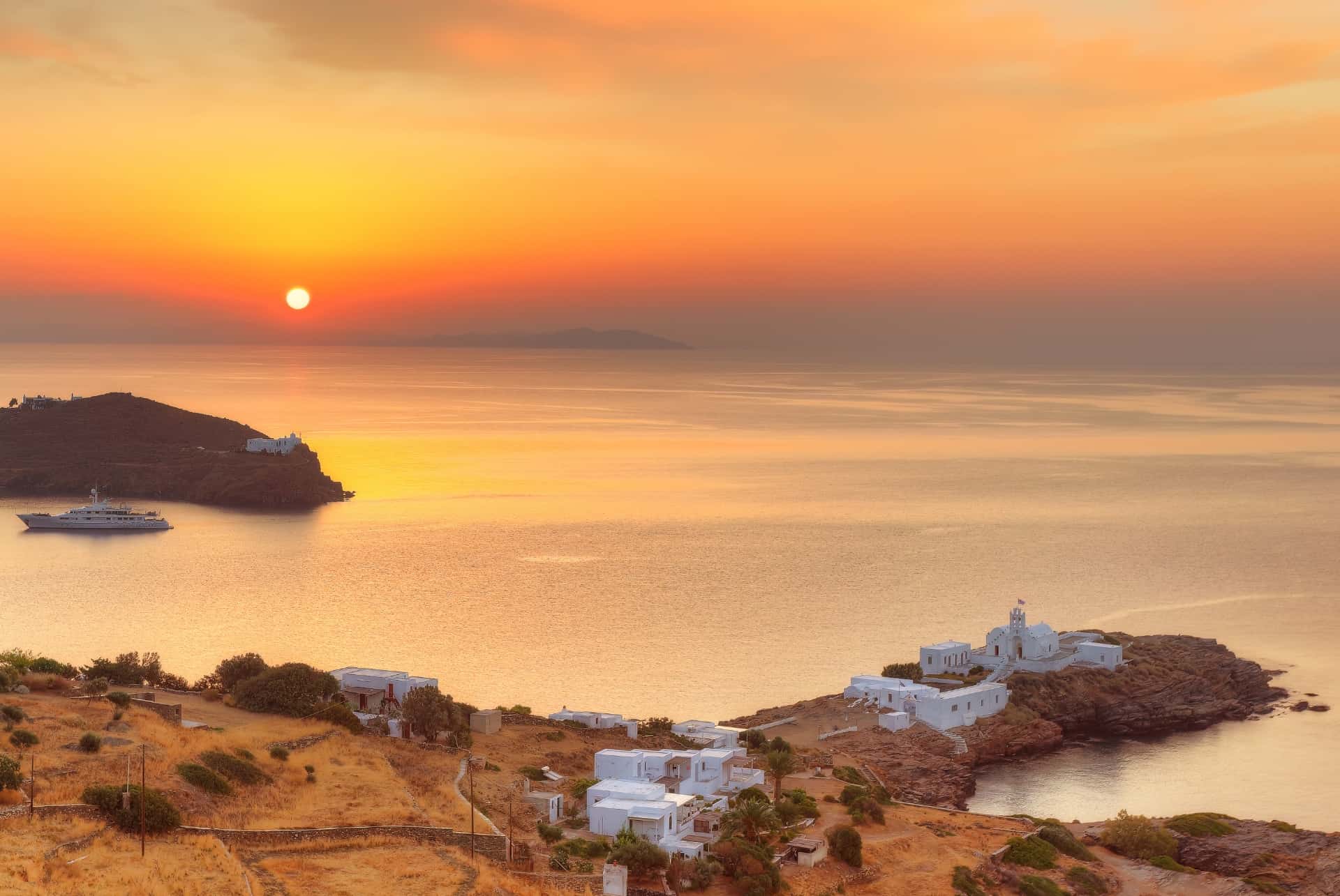 apollonia dormir sifnos