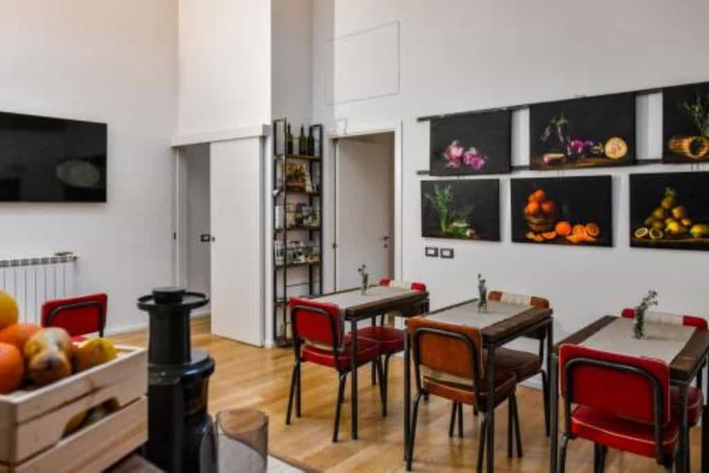 ballarooms bb palerme