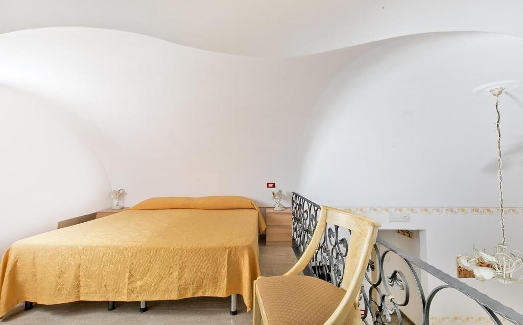 capri dreaming chambre