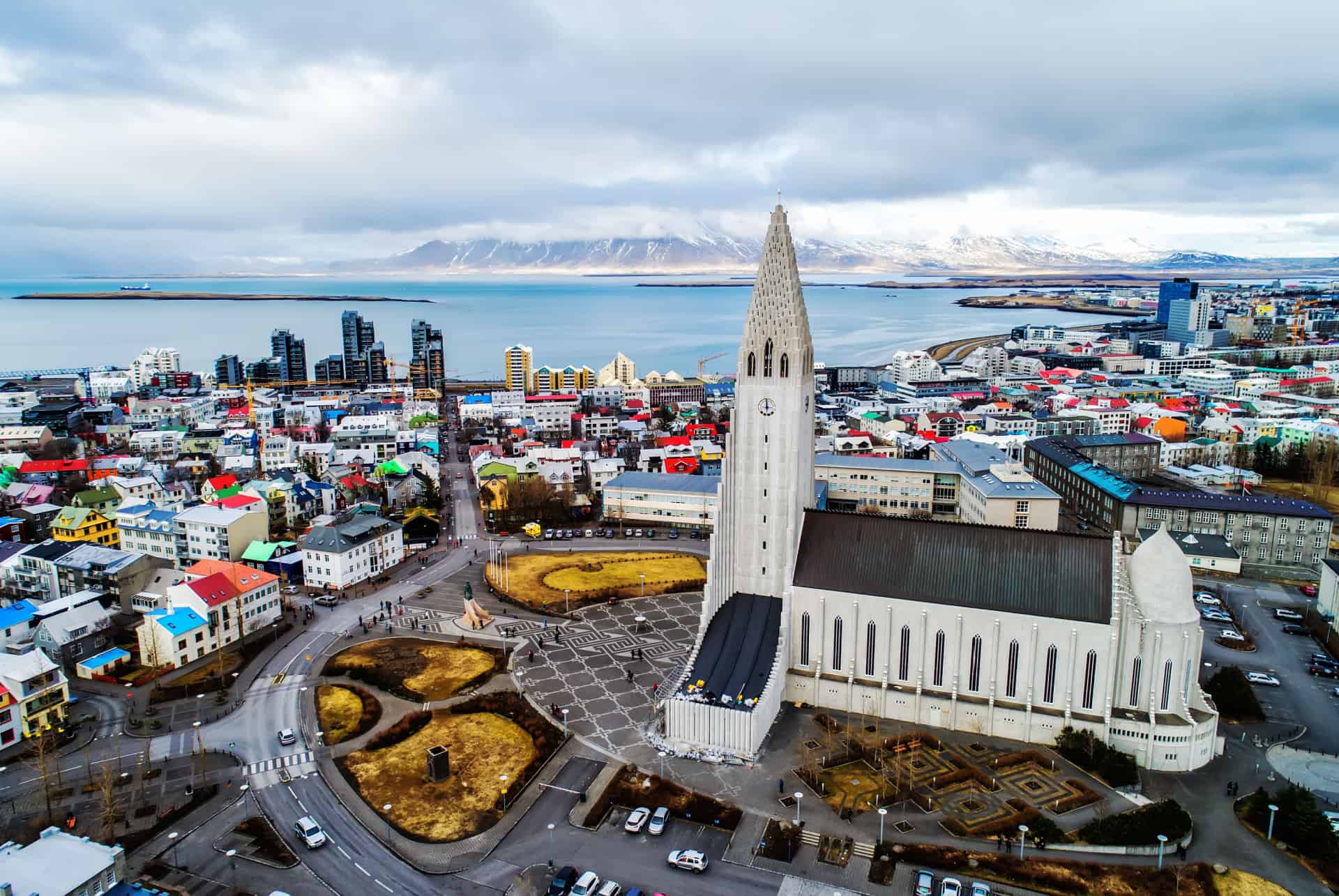 choisir son quartier a reykjavik