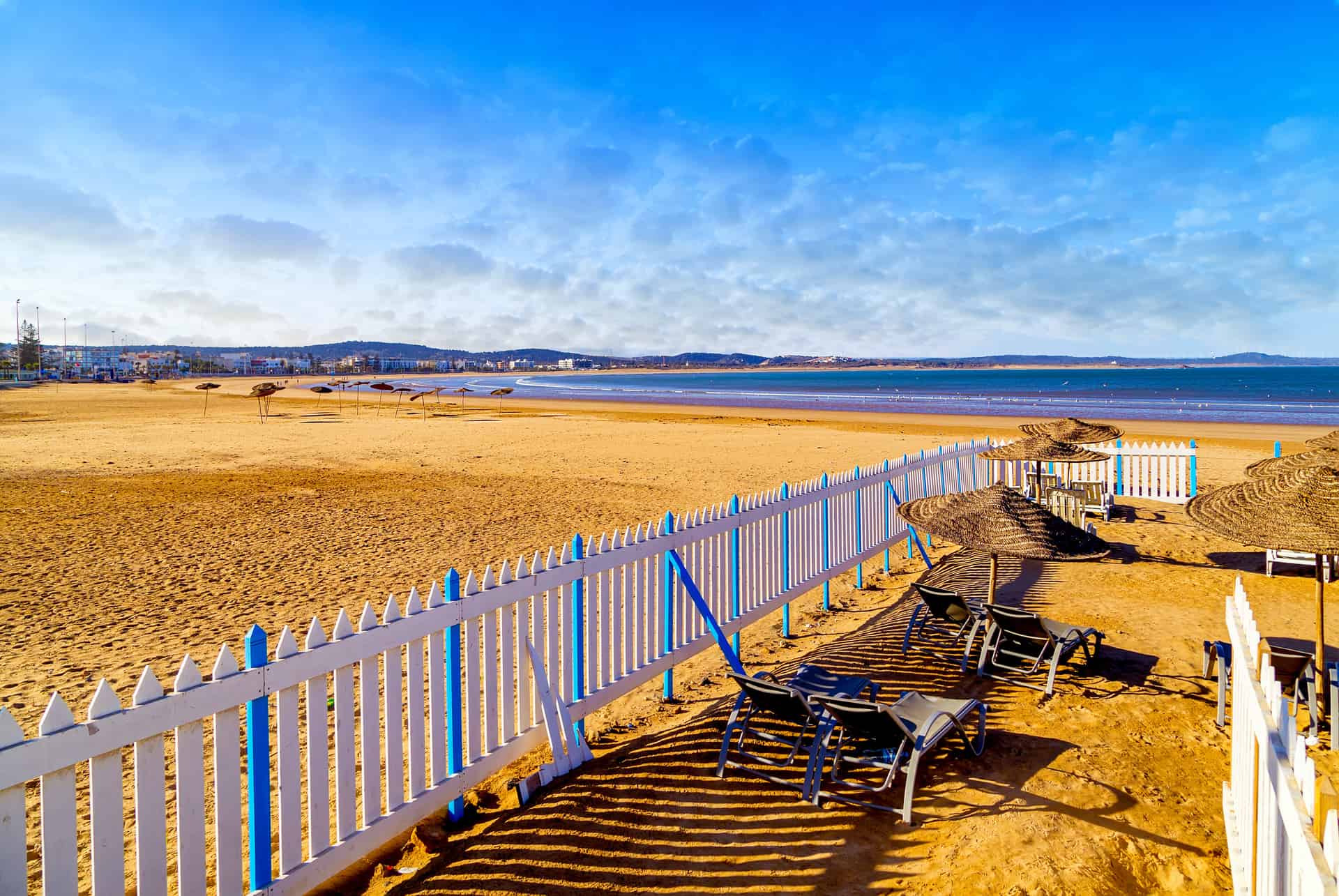 essaouira plage