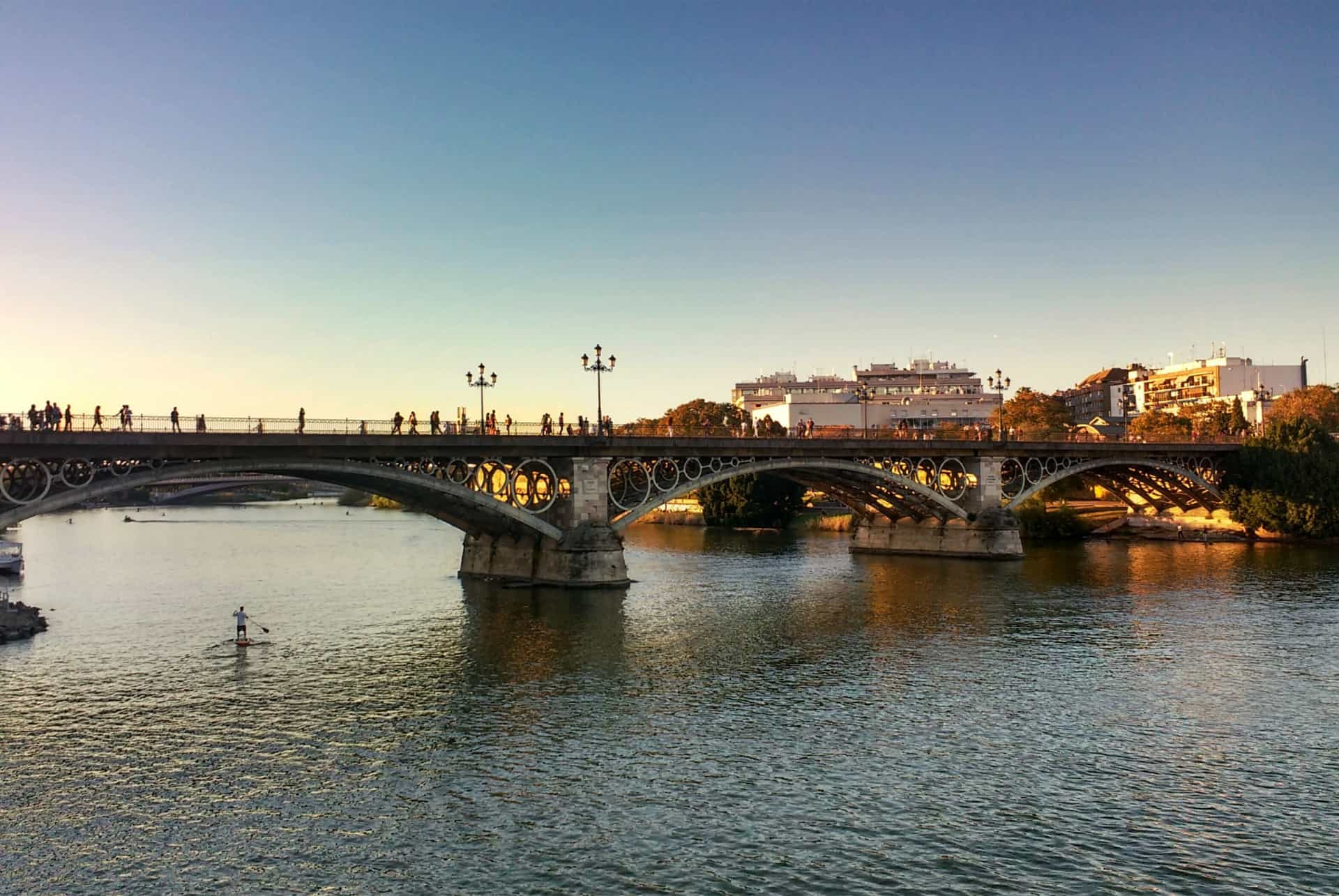 fleuve guadalquivir