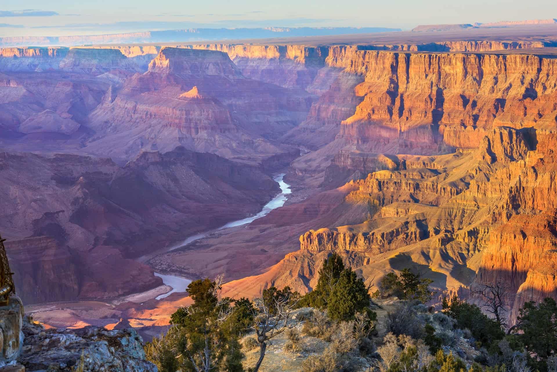 grand canyon