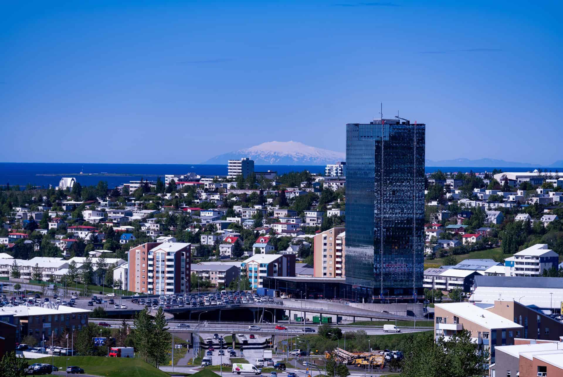 kopavogur