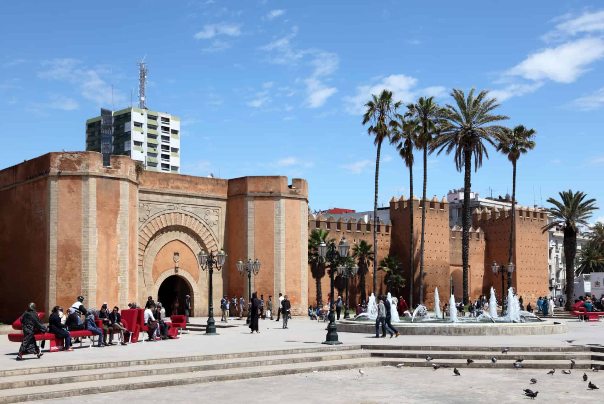 medina de rabat