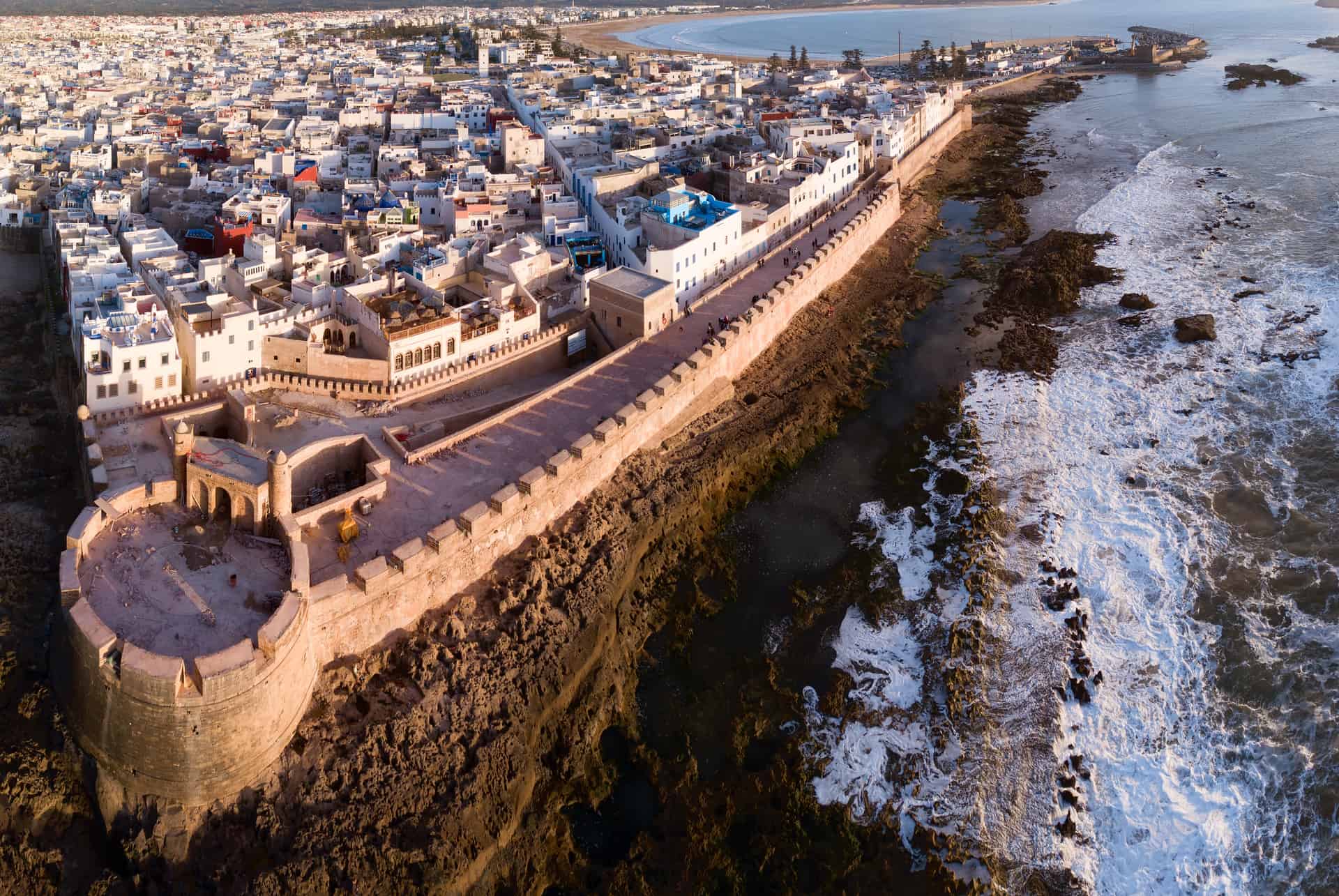 ou dormir a essaouira au maroc