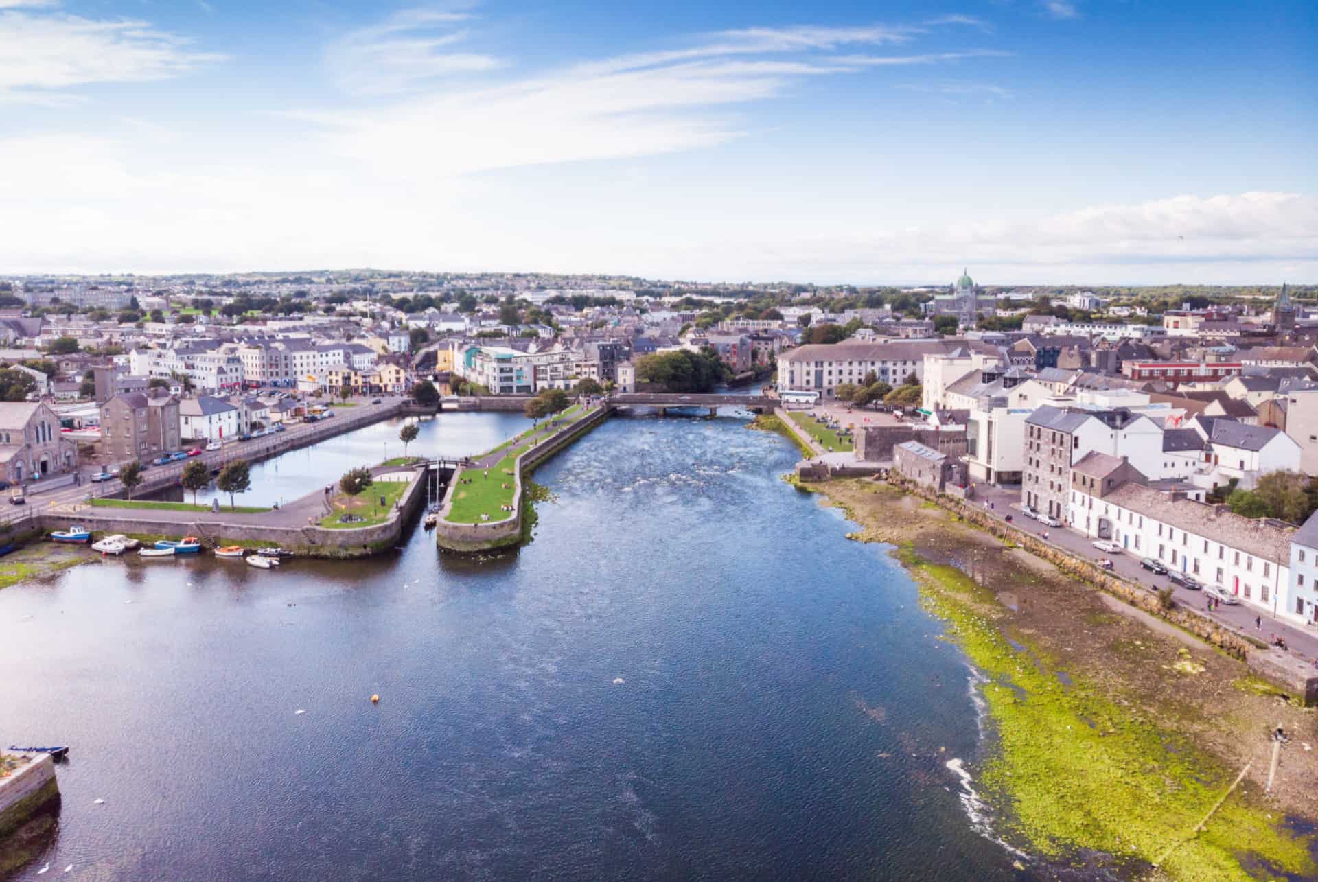 galway claddagh