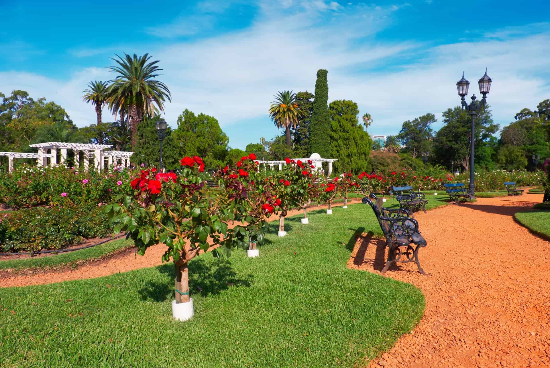 parc palermo buenos aires