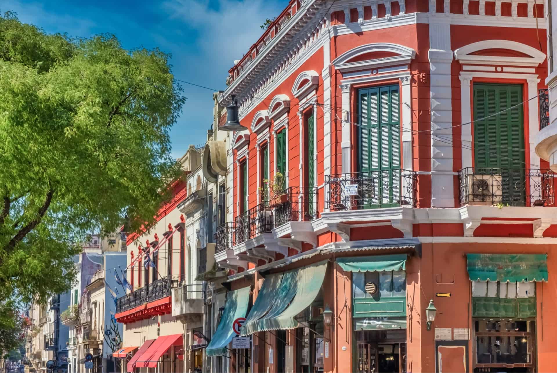 quartier san telmo buenos aires