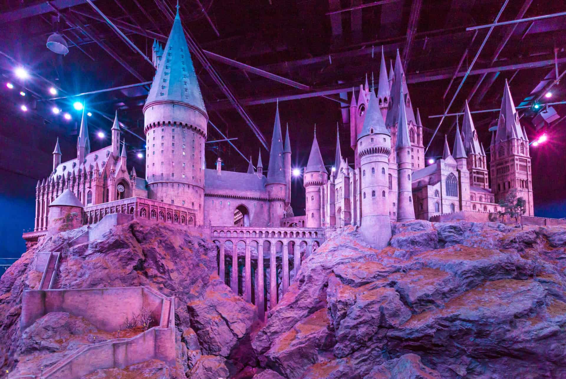 quelle est la meilleure periode pour visiter les studios harry potter