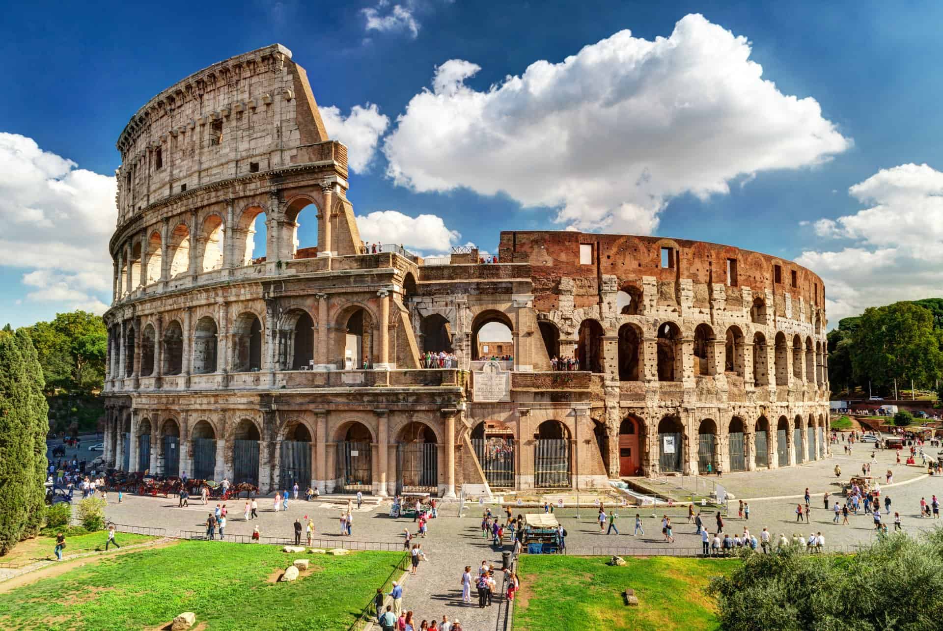 colisee rome