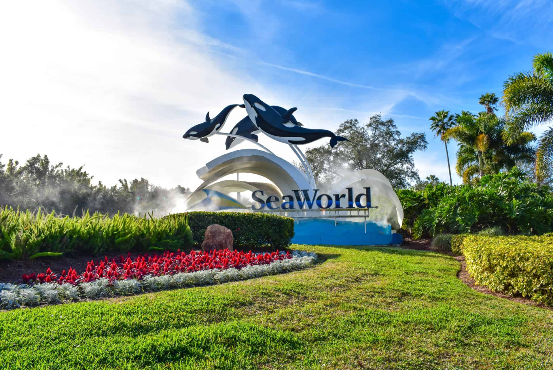 sea world orlando