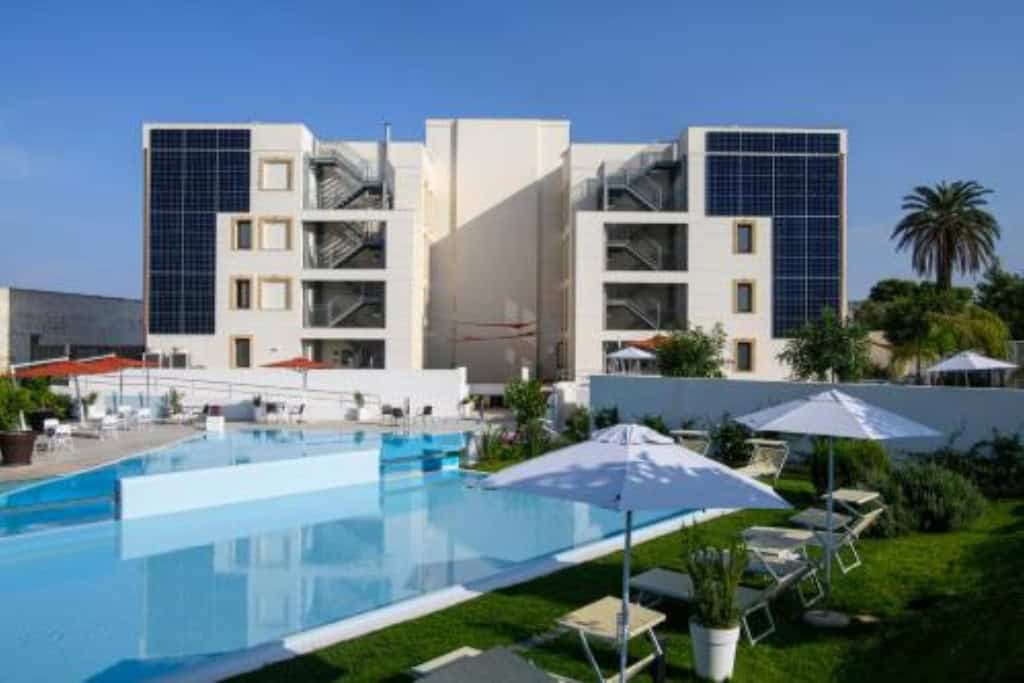 seawater hotel bio beauty