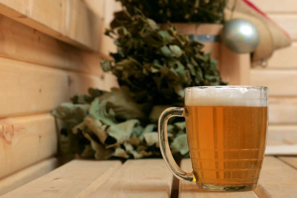 spa biere prague