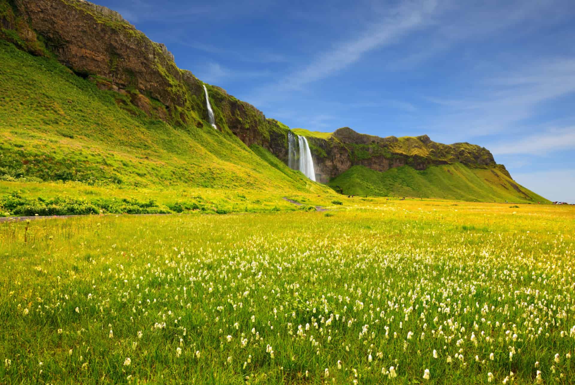 voyager en islande en ete